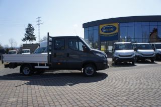 Iveco Daily 35C17